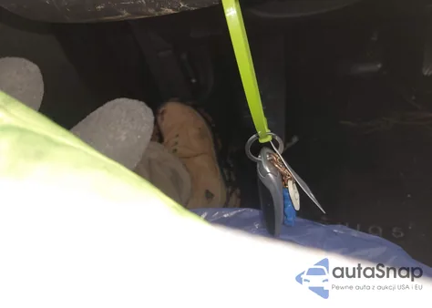 2024 Hyundai Ioniq 5 Se z USA, uszkodzony, nr VIN KM8KMDDFXRU294530